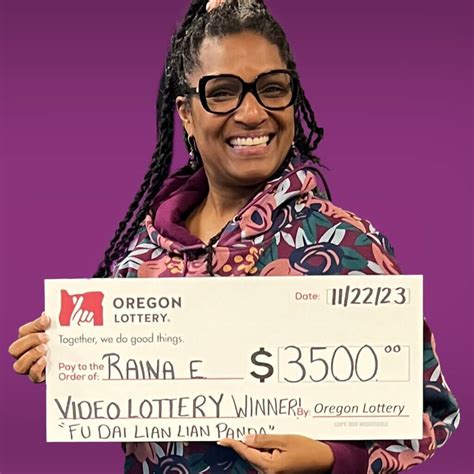 oregon lottery results|Oregon (OR) Lottery .